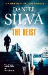 Daniel Silva - The Heist