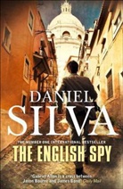Daniel Silva - The English Spy