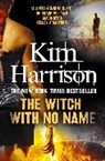 Keri Harrison Arthur, Kim Harrison - The Witch With No Name