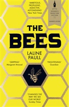 Laline Paull, Paull Laline - The Bees