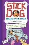 Tom Watson, Watson Tom - Stick Dog Dreams of Ice Cream