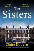 Claire Douglas, Douglas Claire - The Sisters