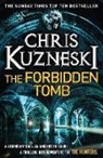 Chris Kuzneski - The Forbidden Tomb