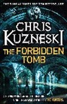 Chris Kuzneski, Kuzneski Chris - The Forbidden Tomb