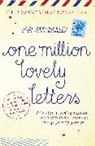 Jodi Ann Bickley, Bickley Jodi Ann - One Million Lovely Letters