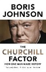 Boris Johnson - The Churchill Factor