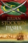 Julian Stockwin - Pasha
