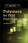 H Pu, Hongting Pu, Pu Hongting - Polymers for Pem Fuel Cells