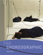 Jenn Joy, Joy Jenn - Choreographic