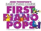 John Thompson, Hal Leonard Corp - John Thompson's Easiest Piano Course