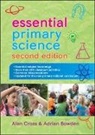 Adrian Bowden, Alan Cross, Alan Bowden Cross - Essential Primary Science