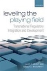 Laszlo Bruszt, Laszlo (Professor of Social and Political Bruszt, Laszlo Mcdermott Bruszt, Laszlo Bruszt, Laszlo (Professor of Social and Political Sciences Bruszt, Bruszt Laszlo... - Leveling the Playing Field