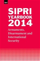 Stockholm International Peace Research I, Stockholm International Peace Research Institute - SIPRI Yearbook 2014