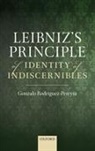 Gonzalo Rodriguez-Pereyra, Gonzalo (Oriel College Rodriguez-Pereyra, Rodriguez-Pereyra Gonzalo - Leibniz''s Principle of Identity of Indiscernibles