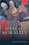 Terence Cuneo, Terence (University of Vermont) Cuneo, Cuneo Terence - Speech and Morality