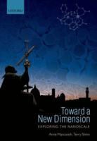 Anne Marcovich, Anne (Research Fellow Marcovich, Anne Shinn Marcovich, Marcovich Anne, Terry Shinn, Terry (Directeur de Recherche Emerite Shinn... - Toward a New Dimension