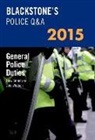 Huw Smart, John Watson, John Smart Watson - Blackstone''s Police Q&a: General Police Duties 2015