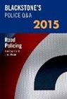 Huw Smart, John Watson, John Smart Watson - Blackstone''s Police Q&a: Road Policing 2015