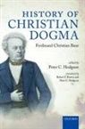 Ferdinand Christian Baur, Peter C. Hodgson, Peter C. Hodgson - History of Christian Dogma