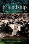 John Edward Terrell, Professor John Edward (Regenstein Curator Terrell - Talent for Friendship