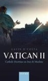 &amp;apos, Gavin costa, D&amp;apos, Gavin D'Costa, Gavin D''costa - Vatican II