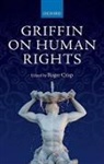 Roger Crisp, Roger (St Anne''''s College Crisp, Roger Crisp, Roger (St Anne's College Crisp - Griffin on Human Rights