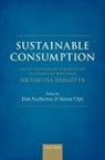 Alistair (Professorial Research Fellow Ulph, Alistair Southerton Ulph, Dale Southerton, Southerton Dale, Alistair Ulph, Ulph Alistair - Sustainable Consumption