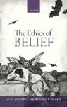 Jonathan Matheson, Jonathan (University of North Florida) V Matheson, Jonathan Vitz Matheson, Jonathan Matheson, Jonathan (University of North Florida) Matheson, Matheson Jonathan... - Ethics of Belief