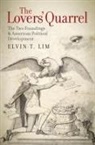 Elvin Lim, Elvin (Assistant Professor Lim, Elvin T Lim, Elvin T. Lim - Lovers''quarrel