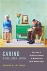 Sandra Levitsky, Sandra R Levitsky, Sandra R. Levitsky, Sandra R. (Assistant Professor Levitsky - Caring for Our Own