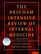 Ajay K. Singh, Ajay K. (Director Singh, Ajay K. Loscalzo Singh, Joseph Loscalzo, Ajay K. Singh - Brigham Intensive Review of Internal Medicine