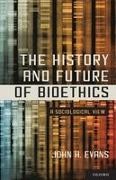 John H Evans, John H. Evans, John H. (University of California Evans, John H. III Evans, Evans John H. - History and Future of Bioethics A Sociological View