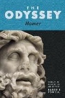 Barry B. Powell - Odyssey