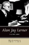 Alan Jay Lerner, Dominic McHugh, Dominic (Lecturer in Music Mchugh, Dominic McHugh, Dominic (Lecturer in Music Mchugh - Alan Jay Lerner