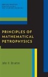 Doveton, John H Doveton, John H. Doveton, John H. (Senior Scientist Doveton - Principles of Mathematical Petrophysics