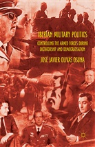 Osuna Olivas, Josae Olivas Osuna, Jose Olivas Osuna, José Olivas Osuna, Jose Javier Olivas Osuna, José Javier Olivas Osuna... - Iberian Military Politics
