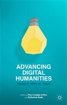 Katherine Arthur Bode, Arthur, P Arthur, P. Arthur, Paul Longley Arthur, Bode... - Advancing Digital Humanities