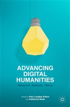 Katherine Arthur Bode, Arthur, P Arthur, P. Arthur, Paul Longley Arthur, Bode... - Advancing Digital Humanities
