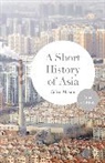 Colin Mason - A Short History of Asia