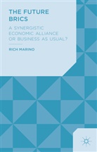 R Marino, R. Marino, Rich Marino - Future Brics