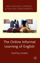 G Sockett, G. Sockett, Geoffrey Sockett - Online Informal Learning of English
