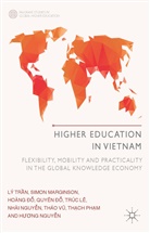Hoang D?, H et al Do, H. Do, Hoang Minh Do, T. Le, Kenneth A. Loparo... - Higher Education in Vietnam