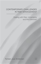 T. Andersen, Torben Juul Andersen, A Loparo, Andersen, T Andersen, T. Andersen... - Contemporary Challenges in Risk Management