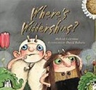 Michael Lawrence, David Roberts - Where''s Widdershins?