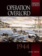 Mark (Senior Lecturer Grove - Operations Overlord