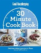 Good Housekeeping Institute, Good Housekeeping Institute Good Housekeeping Inst - Good Housekeeping 30 Minute Cook Book Wigig for Trade