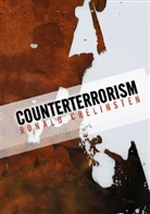 R Crelinsten, Ronald Crelinsten, Ronald D. Crelinsten, Ronald Crelinsten - Counterterrorism