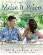 Hayley Mason, Hayley Staley Mason, Mason Hayley, Bill Staley, Staley Bill - Make It Paleo