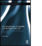 Laam Hae, Laam (York University Hae, Hae Laam - Gentrification of Nightlife and the Right to the City