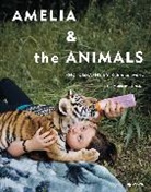 Lena Dunham, Amelia Paul Forman, Amelia Paul Forman, Robin Schwartz, Robin Schwartz, Robin Schwartz - Amelia and the Animals